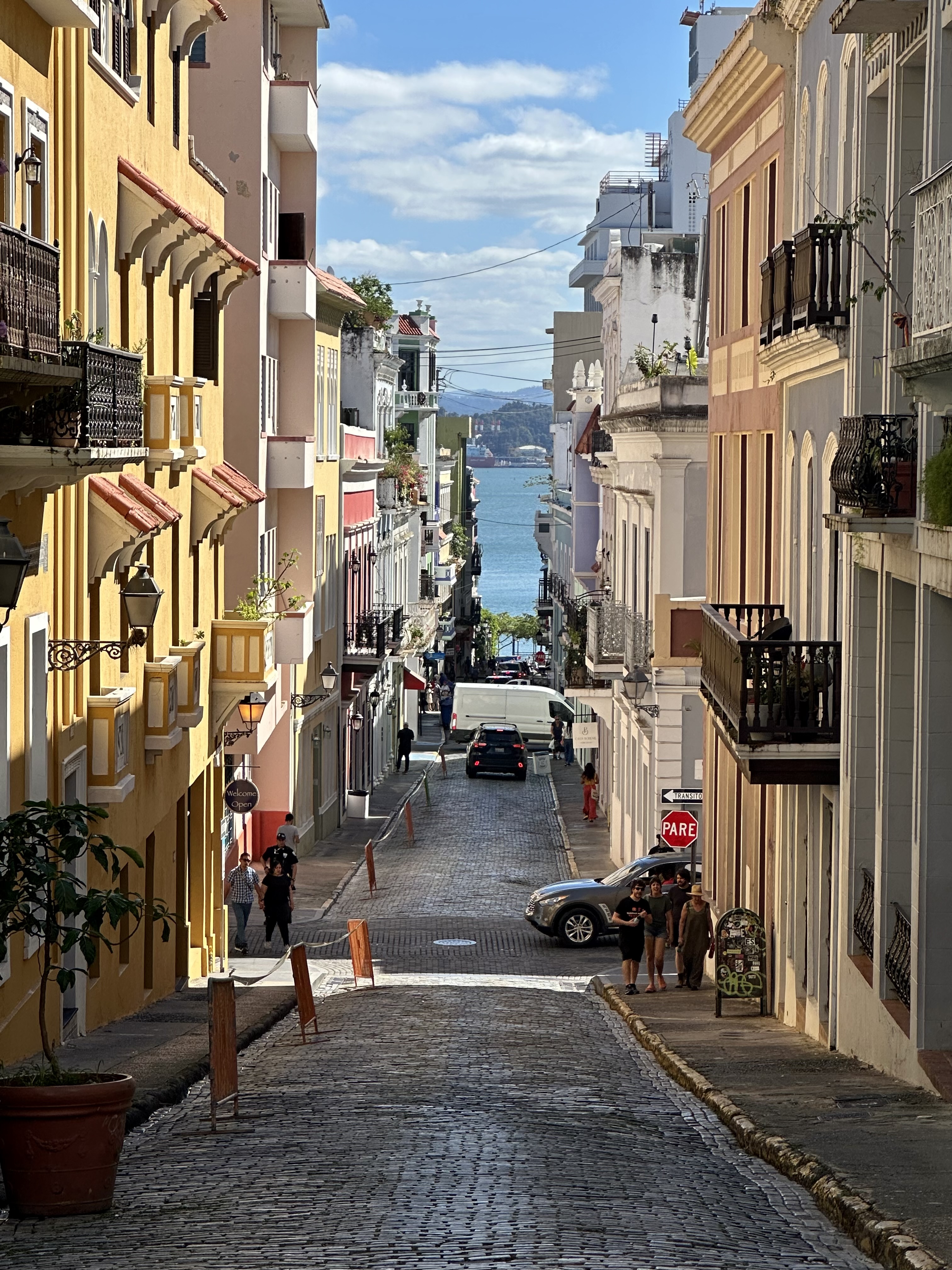 Next Vacay…Flying on a limited budget!